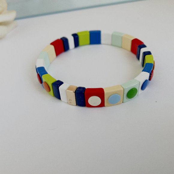 ROXANNE ASSOULINE Salad Bar Stretch Bracelet - Picture 3 of 6